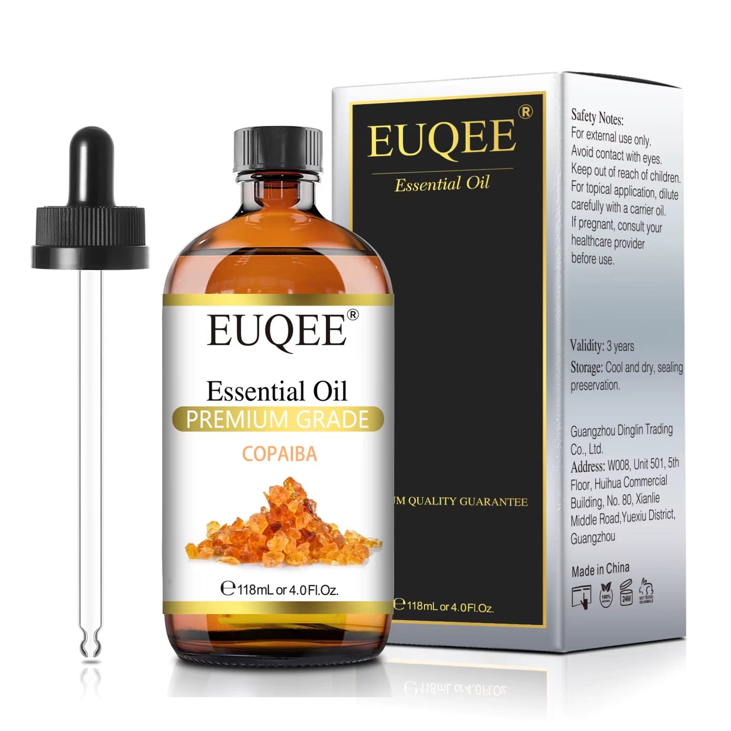 4 Fl Oz Essential Oils for Aromatherapy Humidifiers Aromatic Diffuser Making Scents Candle Handmade Soap Home Fragrance