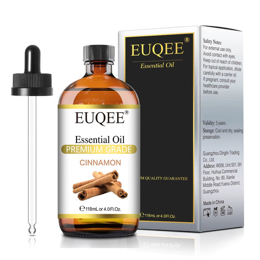 4 Fl Oz Essential Oils for Aromatherapy Humidifiers Aromatic Diffuser Making Scents Candle Handmade Soap Home Fragrance