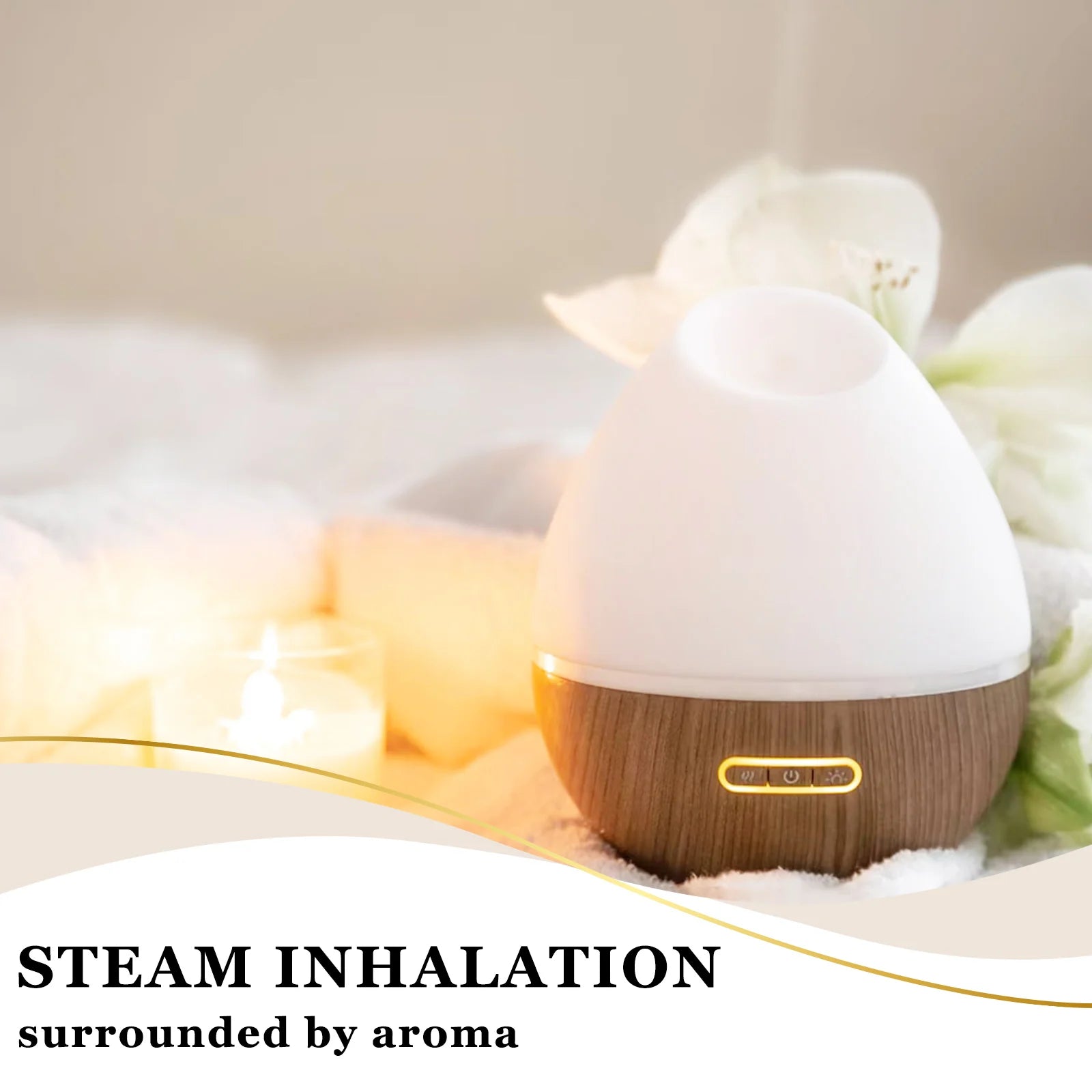 4 Fl Oz Essential Oils for Aromatherapy Humidifiers Aromatic Diffuser Making Scents Candle Handmade Soap Home Fragrance
